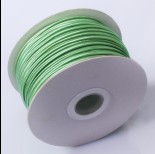 Zdjęcie - Sznurek do sutaszu chiński green 3mm